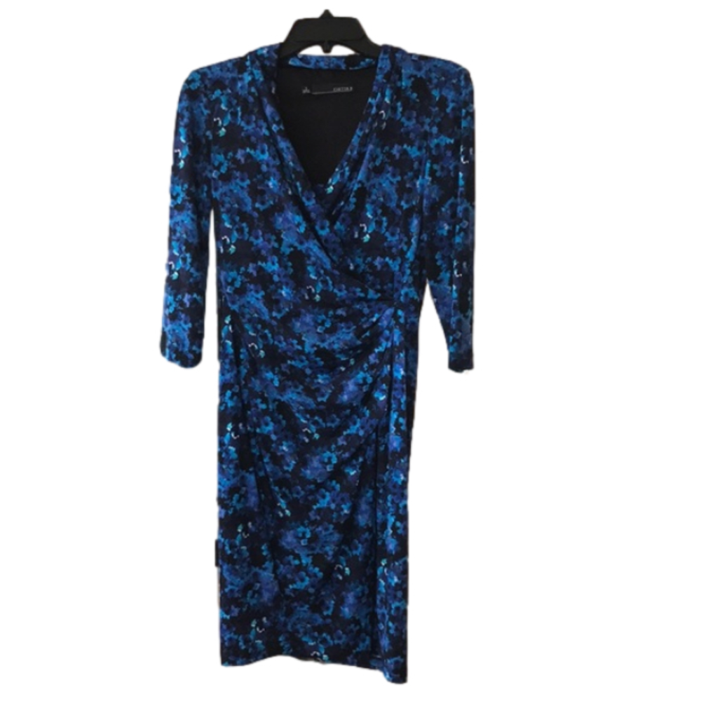 NWOT Chetta B dress
